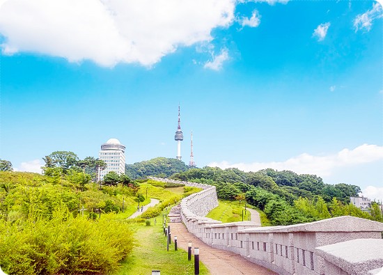 Hot Place 이미지