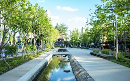 Hot Place 이미지