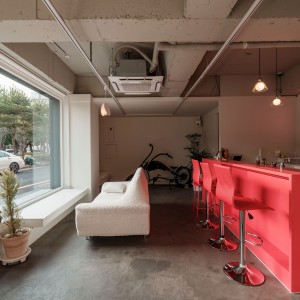 해운대 송정 프라이빗 콘텐츠 스튜디오 팝업 공간, 슬라이드 이미지 4