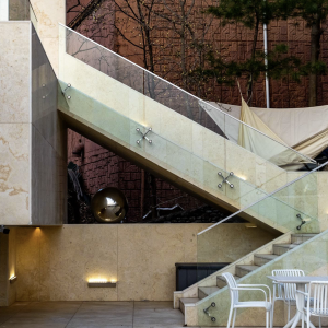 [평창동] 대형 단독 건물 브랜드 촬영 팝업 공간, 슬라이드 이미지 4