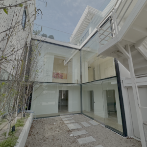 성수동 송정동 독채 팝업 갤러리 공간, 슬라이드 이미지 2