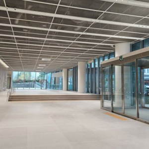 판교 테크노밸리 1층 70평 오픈형 브랜드 이벤트 스페이스, 슬라이드 이미지 2