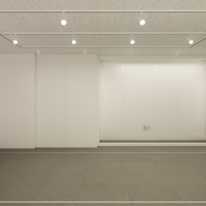 연남동 메인 미로길 위치한 25평대 공간, 슬라이드 이미지 2