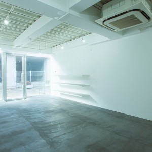 일본 후쿠오카_프로젝트형 갤러리 & 이벤트 스페이스, 슬라이드 이미지 3