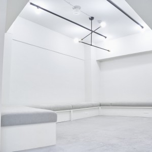 도쿄 하라주쿠_약 220㎡ 규모의 대형 갤러리 스페이스, 슬라이드 이미지 2