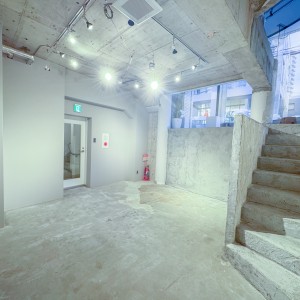 도쿄 오모떼산도(表参道) 식음 이벤트 / 푸드 특 팝업공간, 슬라이드 이미지 4