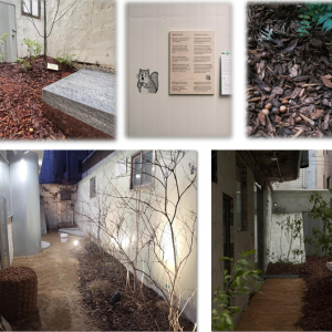 성수동 역세권 힙한 통건물 공간, 슬라이드 이미지 3