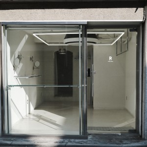 연남동 주택가 감성 9평 전시·팝업, 슬라이드 이미지 1