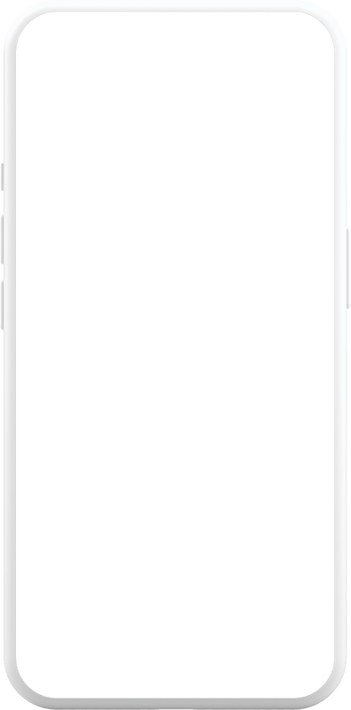 Simple Smartphone Frame